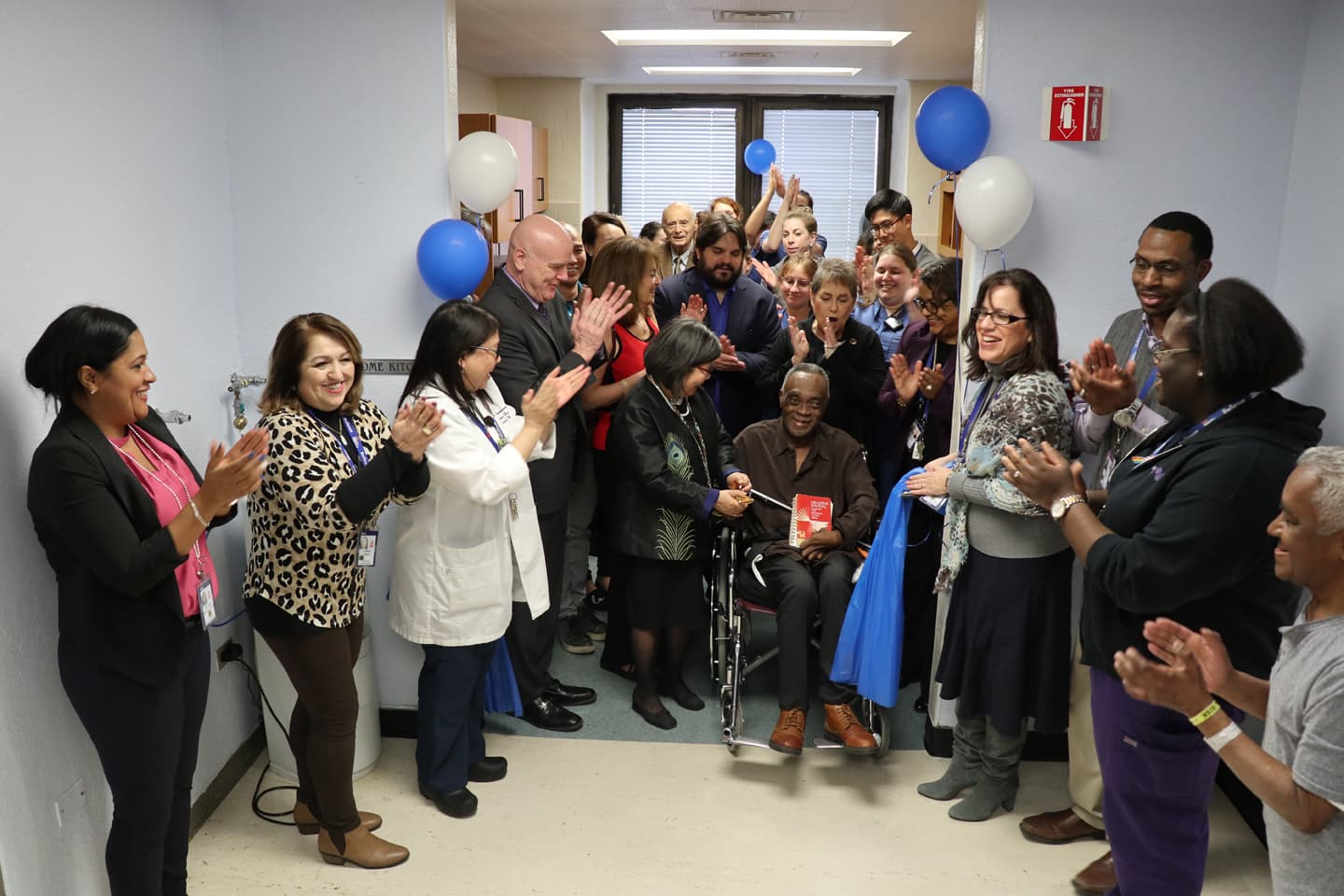 The Physical Rehab Home Management Program